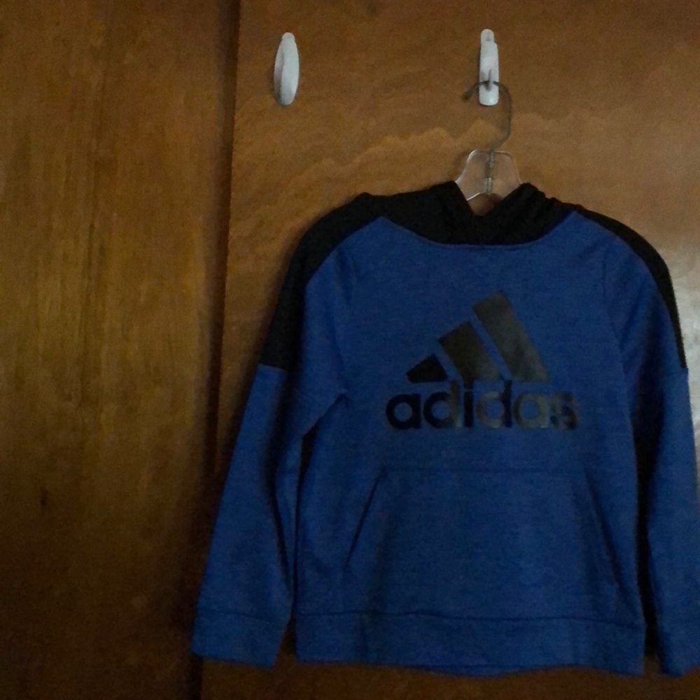 Boys hoodie